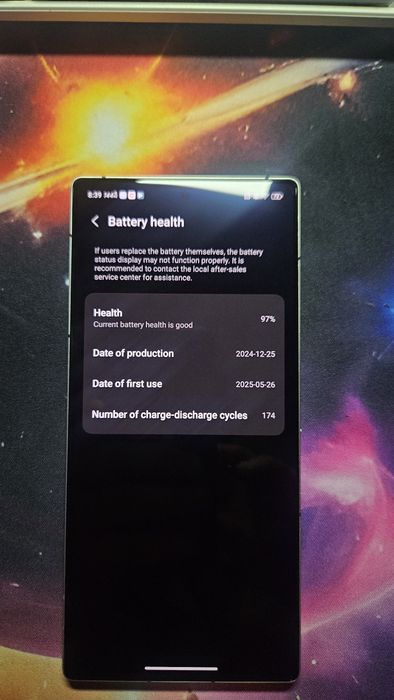 Redmagic 10 Pro 256gb