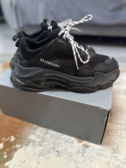 Balenciaga Triple S originali marimea 41