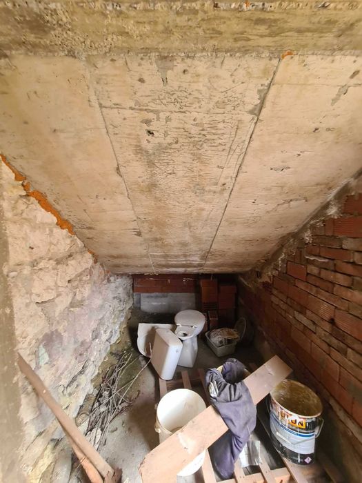 Продава се Къща в Хасково, Червена стена - 93 кв.м за 506 €/кв.м - Снимка #12