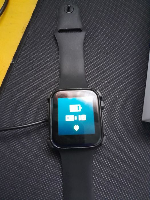 Г Жаркент. Смарт часы новый  Watch Series 9 W 26 RRO MAX Special + нау