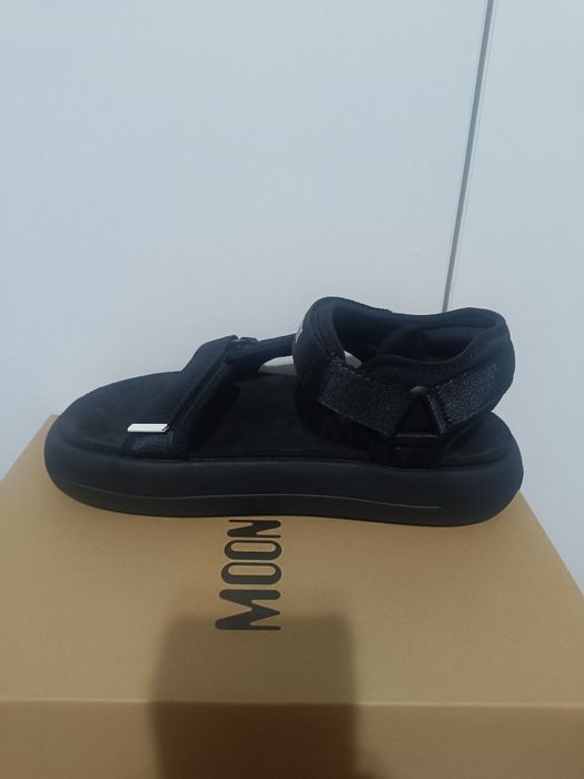 Sandale unisex Moon Boot