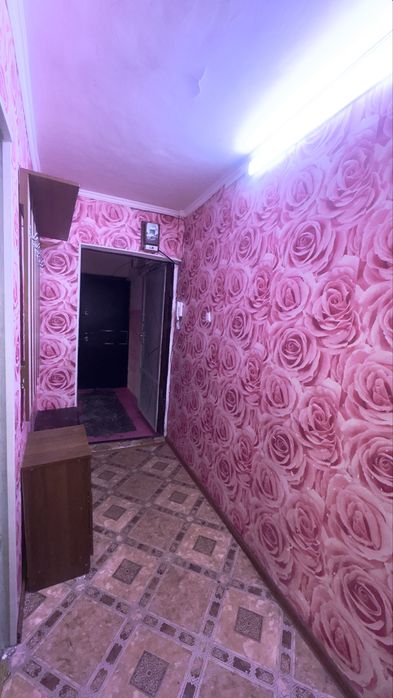 Сдается в аренду квартира