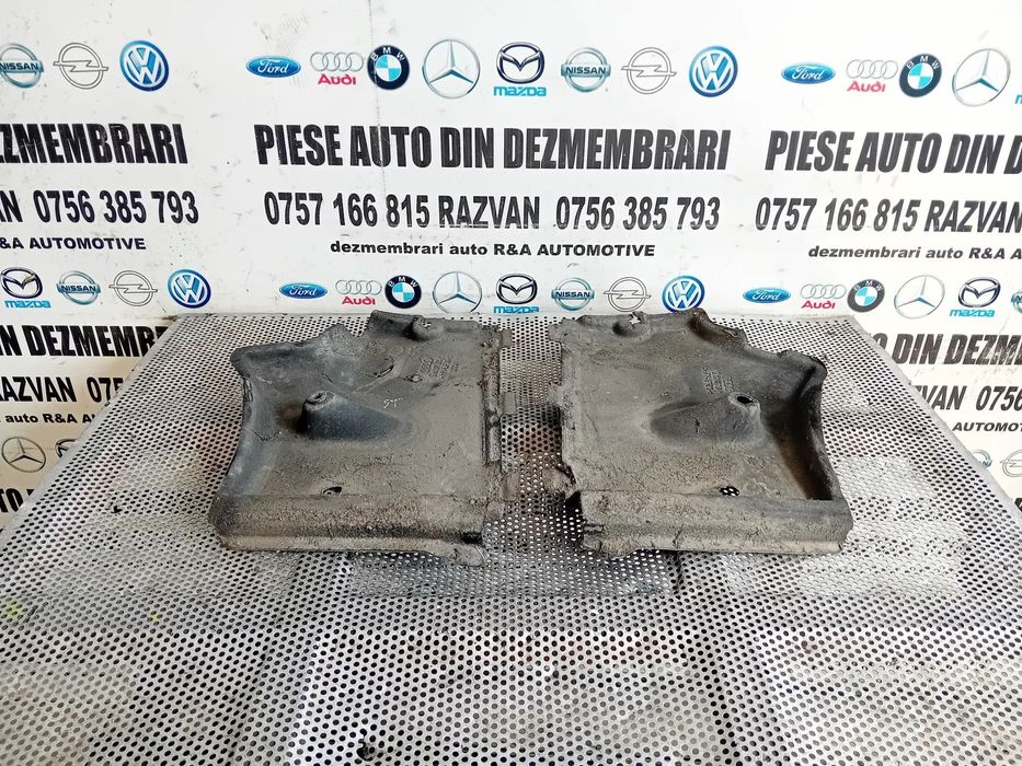 Scuturi Scut Lateral Stanga Dreapta Audi A6 4G C7 Limuzina 2012-2018 Motor CNH Cutie NYU