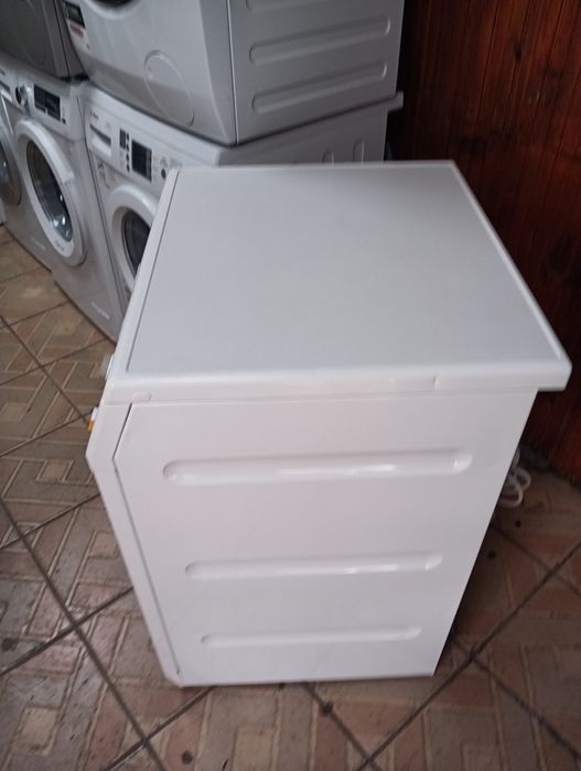 Пералня Миеле Miele W 5825 Made in Germany 7кг  24 месеца гаранция!