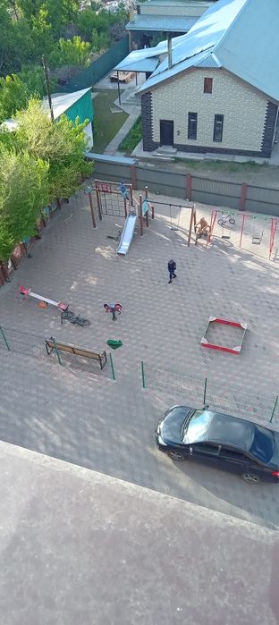 Продам 2х комн  квартиру в городе Семей