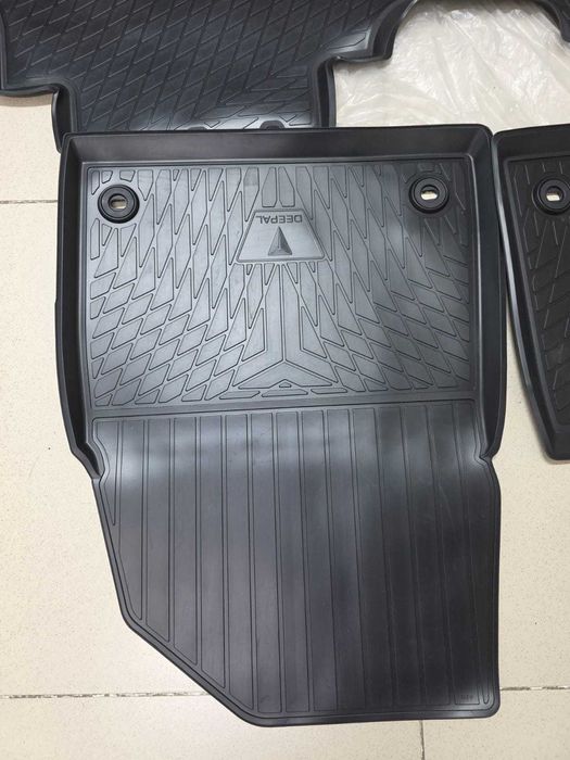 Коврики салона Deepal G318