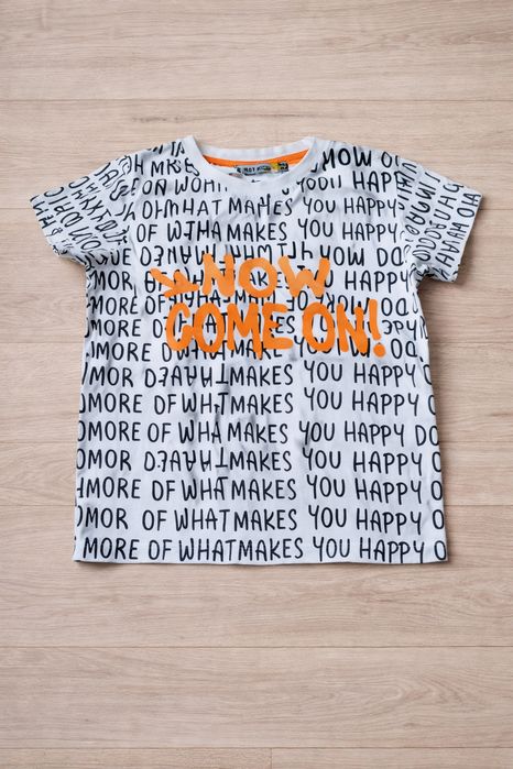 Футболки на мальчика 4-5 лет, недорого!