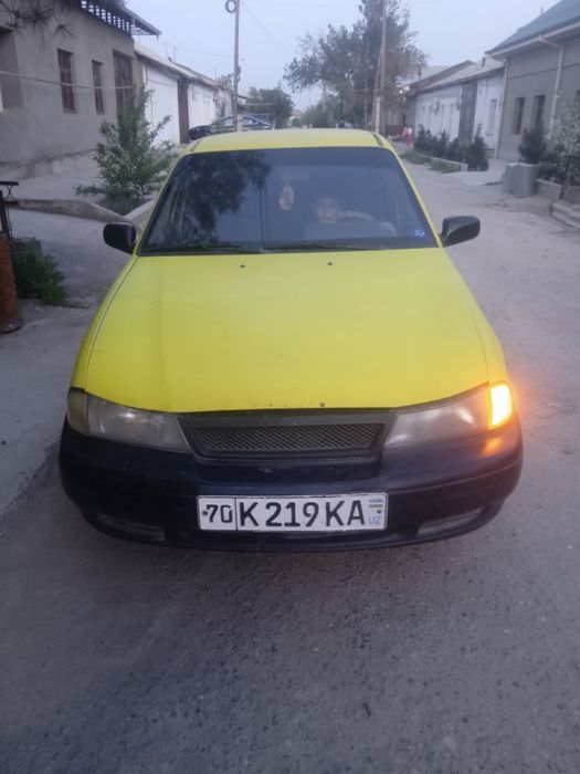 Nexia 1.1997. . Zo'r