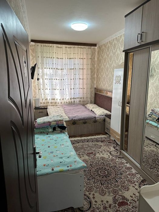 Продается 2/1/4 Ялангач,Ипотнка