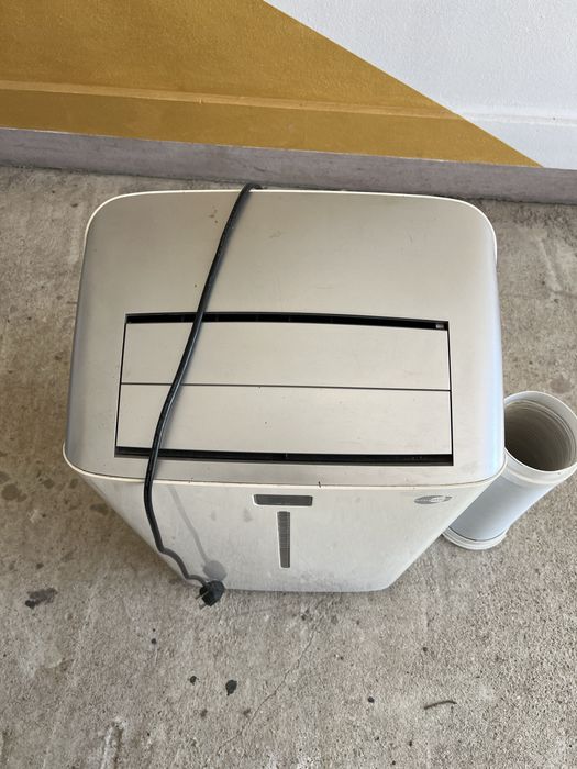 Aer conditionat portabil