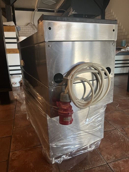 Grill striatii Fagor