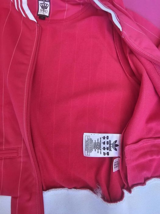 Детско горнище adidas