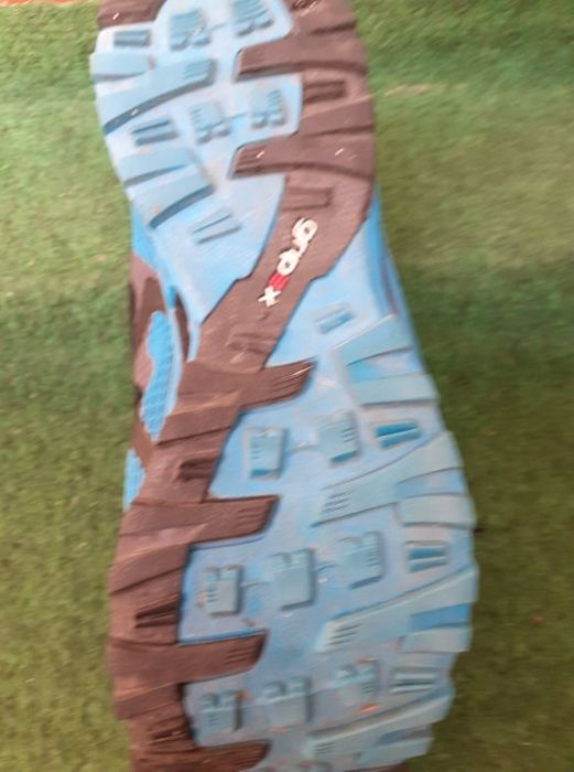 Мъжки обувки Mammut Comfort Low GTX Walking