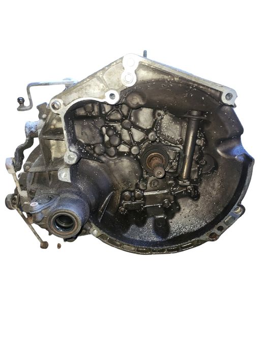 Cutie De Viteze Manuala 5 Trepte Peugeot 206 Saloon 2007 -> 1.4 Kfv (T