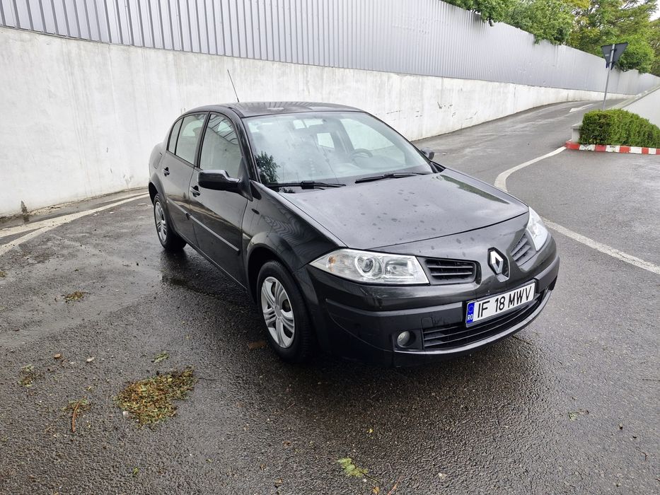 Vand Renault Megane 151.300 km 1.4 benzina