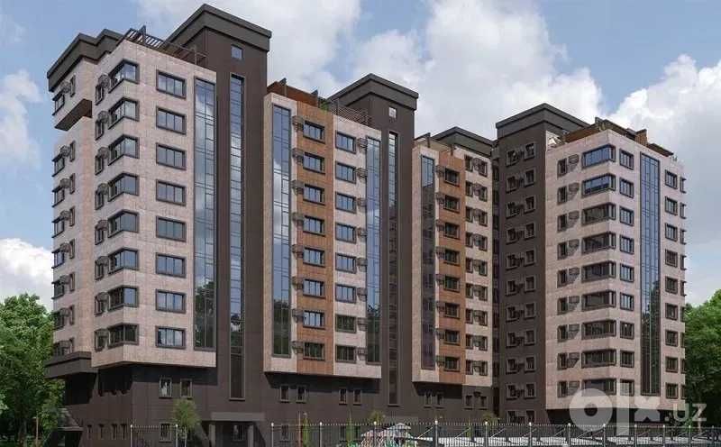 Продажа новостройка пентхаус 5 ком. Яшнабадский район R 17