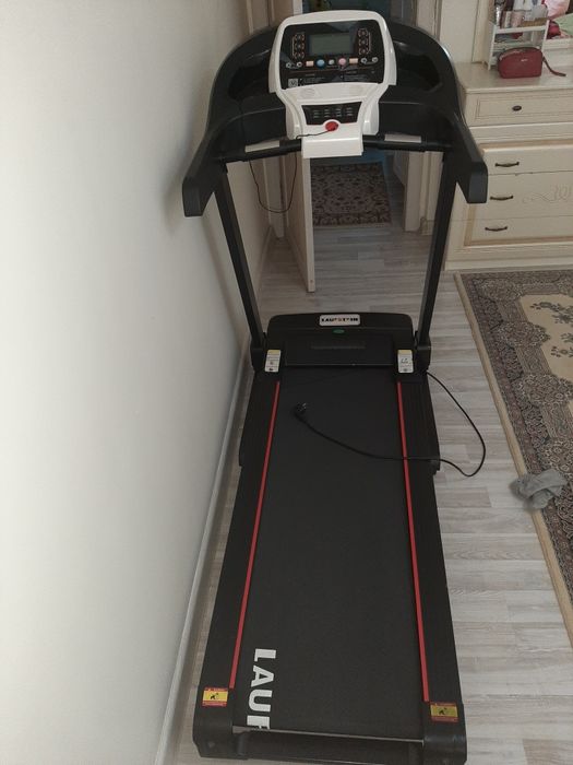 Беговая дорожка Laufstein