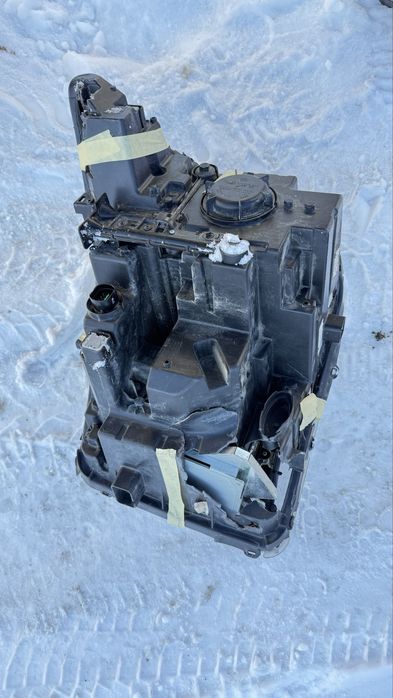 Продам фары Santa fe 4 рестайлинг