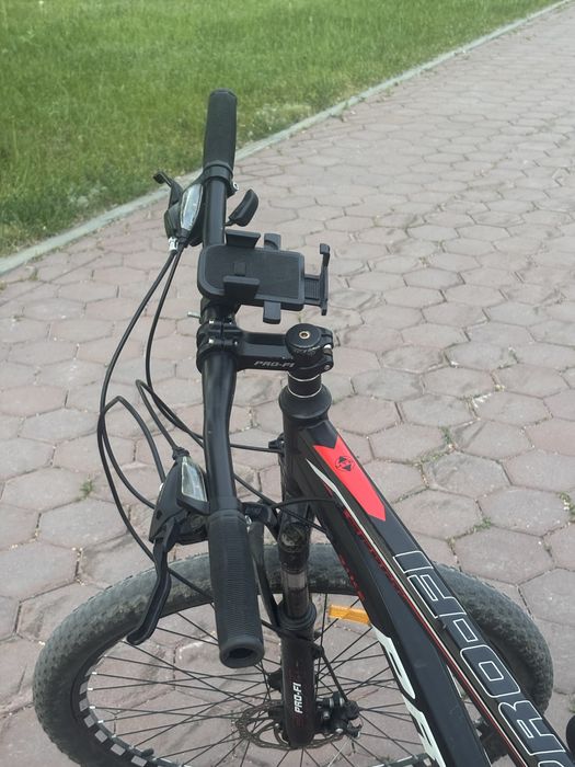 Продам велик скоростной