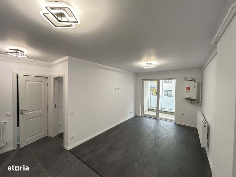 Apartament 2 camere | Bloc nou | Zona Center Nemeș