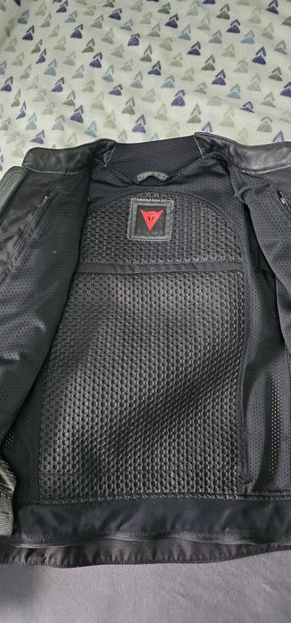 geaca dainese super fast p