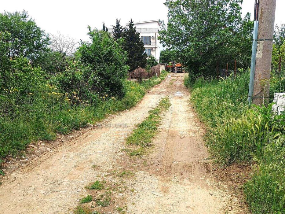 Продава се Парцел в Свети Влас - 500 кв.м за 138 €/кв.м - Снимка #11