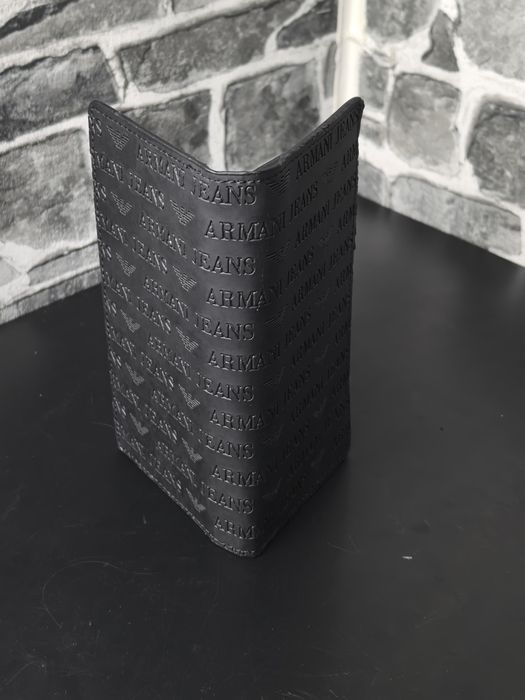 Emporio Armani портфейл