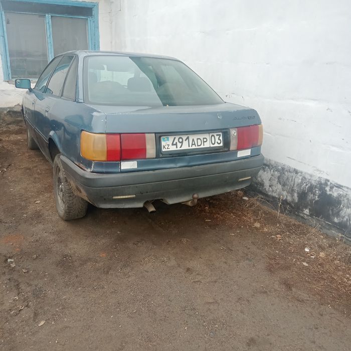 Продам Ауди 80 бошка