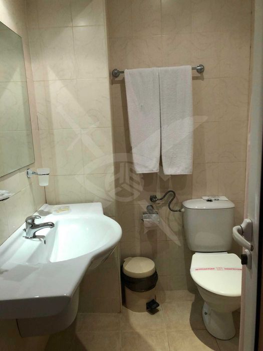 Едностаен апартамент в м-т Ален мак - 169674