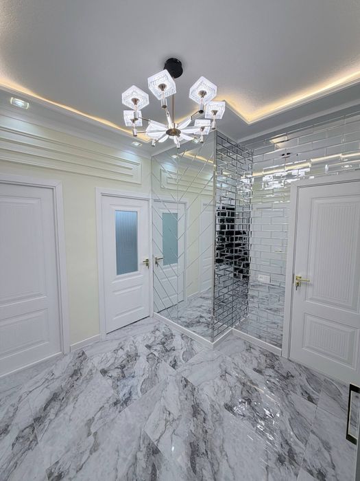 Продается 3 ком. Квартира площадью 50 кв.м. По ул. Титова