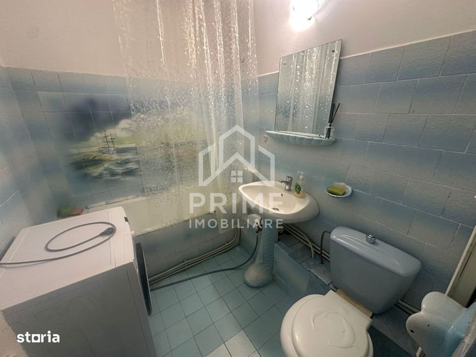Apartament 2 camere| 50 mp| zona Ampoi III
