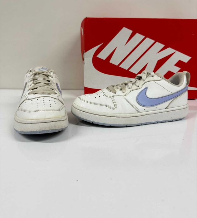 Nike Court Borough Low