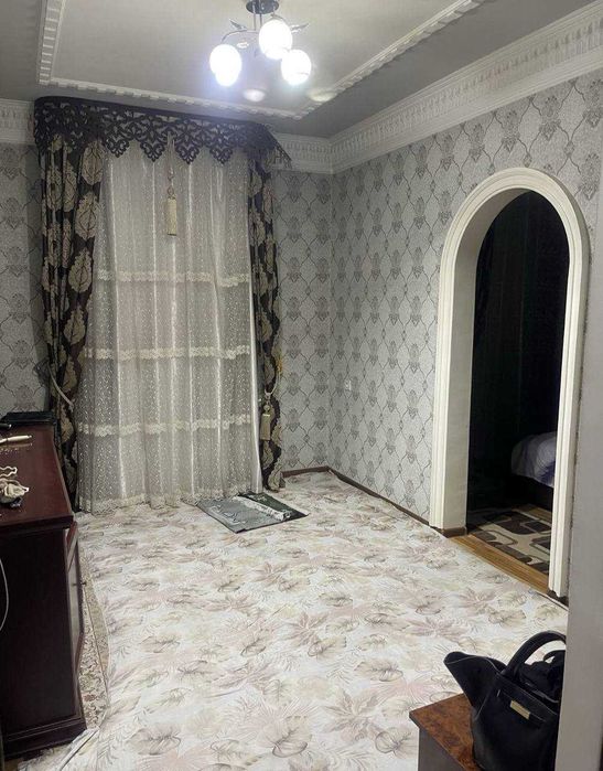 Квартира  на  Кушбеги  5- комнатная /8/9  ‼️ Площадь  110м2