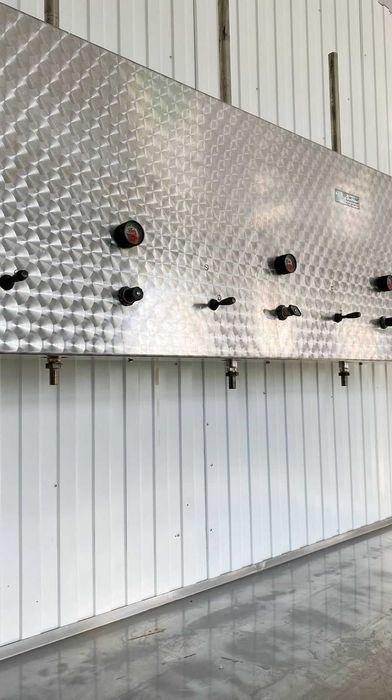 Продается молочный завод