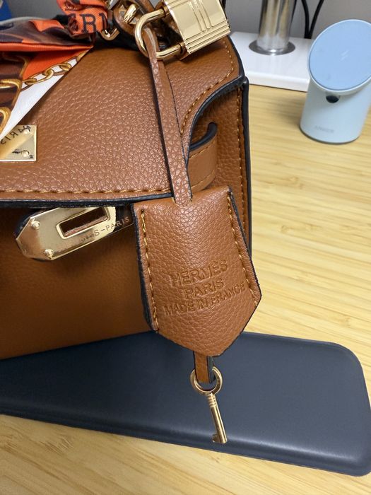 Geanta Hermes piele