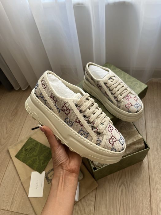 Дамски обувки Gucci