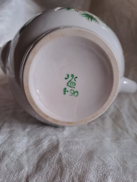 Заварочный чайник