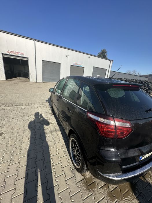 Vand urgent Citroen C4 2012