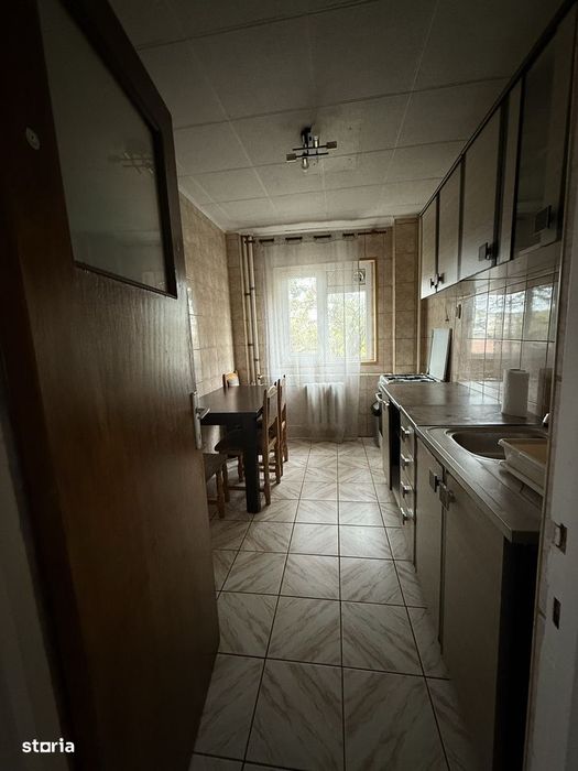Apartament 2 camere de vanzare  Gorjului