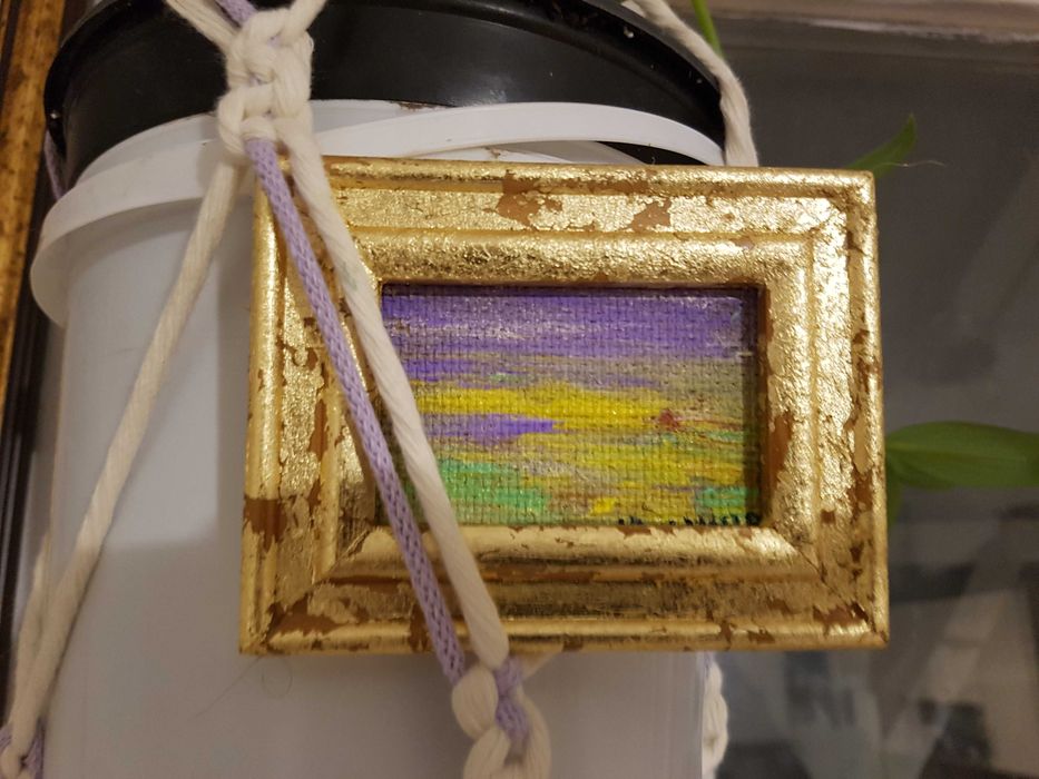 Стария град и морето