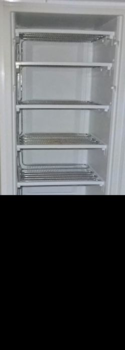 Combina frigorifica Whirpool