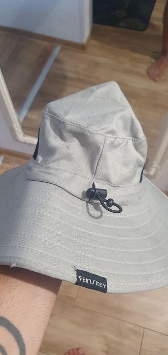 Pălărie Plaja Drumetie Pescuit Einskey Reglabila