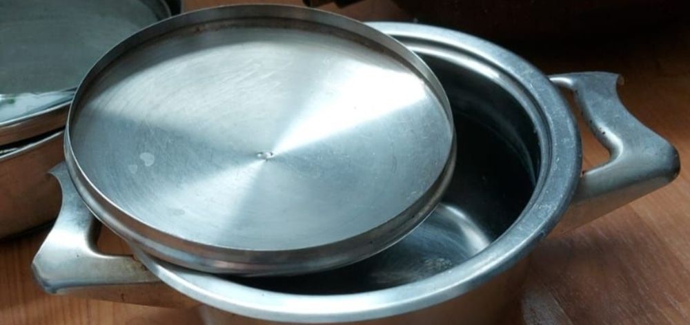 Продам  посуду  бу