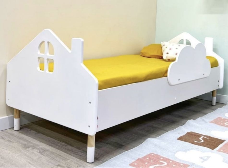 продам кровать детская