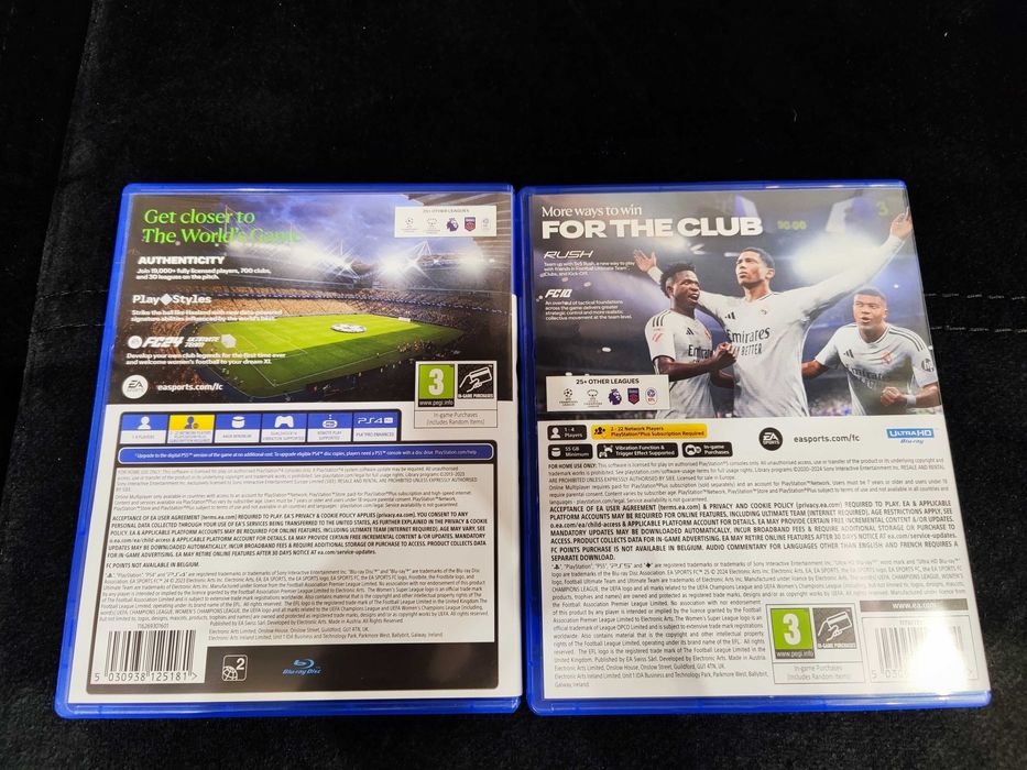 ФИФА 2025 FIFA 2025