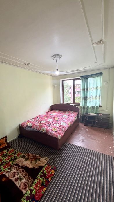 Сатеппо,Базарчик.Продаётся 2х комнатная квартира