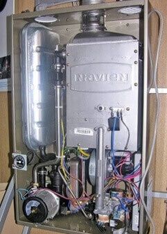 Ремонт газовых котлов Каскелен