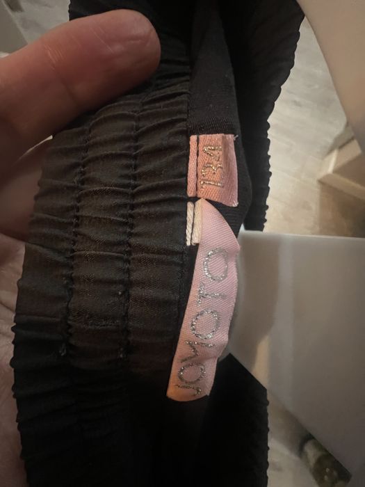 Ветровка для девочки 146см