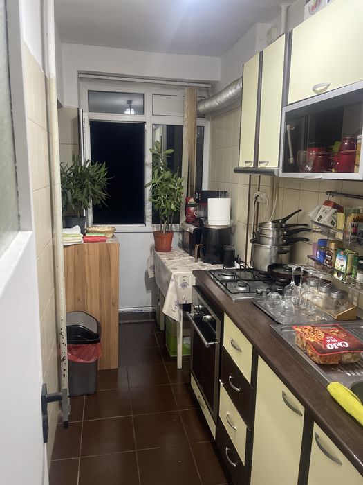 Apartament 3 camere