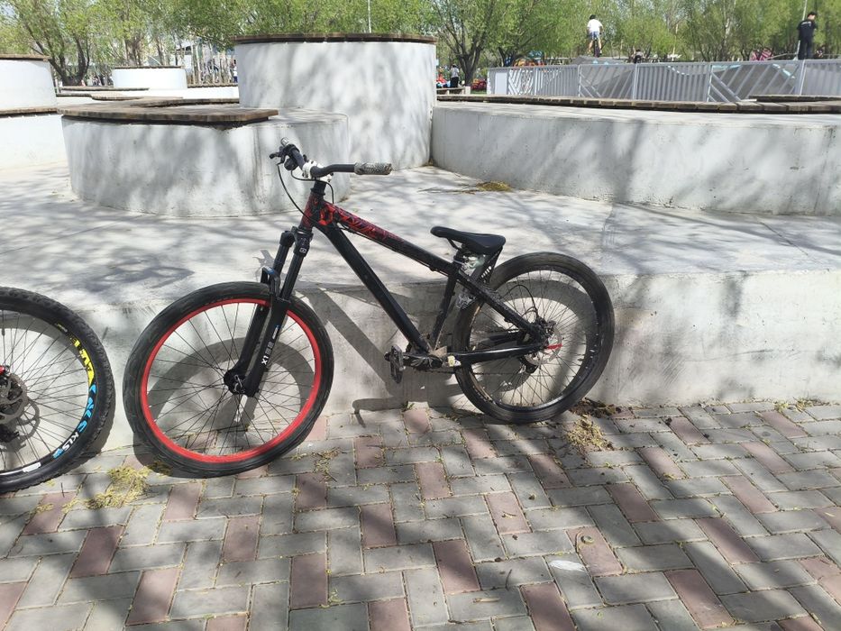 Scott Voltage yz30